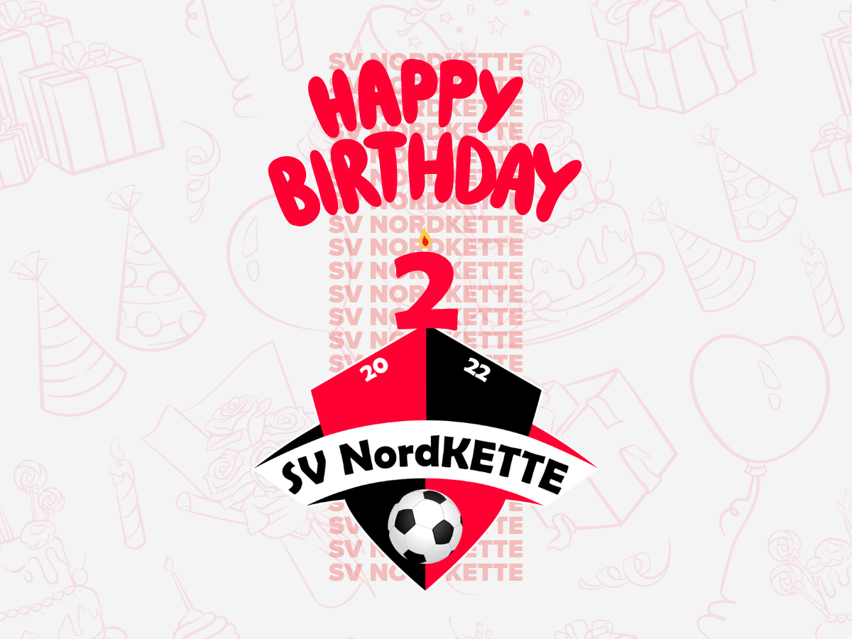 Read more about the article 2 Jahre SV NordKette!